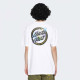 Santa Cruz Ανδρική κοντομάνικη μπλούζα Holo Flamed Dot T-Shirt